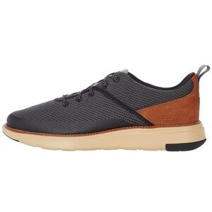 Cole Haan Men's Gray and Brown Casual Shoes